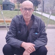 Фотография мужчины Игорь, 54 года из г. Москва