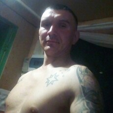 Фотография мужчины Дмитрий, 37 лет из г. Инта