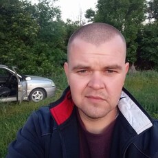 Фотография мужчины Андрей, 33 года из г. Николаев