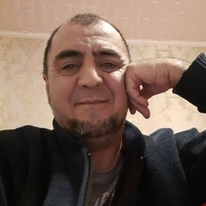 Фотография мужчины Али, 51 год из г. Ош