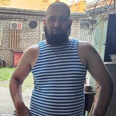 Фотография мужчины Мага, 40 лет из г. Дагестанские Огни