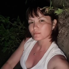 Фотография девушки Светлана, 41 год из г. Белоярский