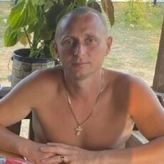 Фотография мужчины Андрей, 41 год из г. Коряжма