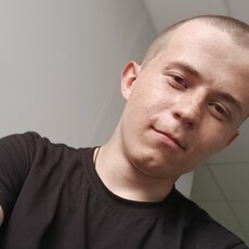 Фотография мужчины Владислав, 19 лет из г. Белорецк