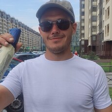 Фотография мужчины Сережа, 28 лет из г. Всеволожск