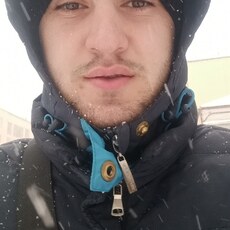 Фотография мужчины Мухаммад, 22 года из г. Армянск