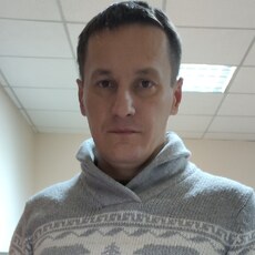 Фотография мужчины Ddd, 43 года из г. Щучинск