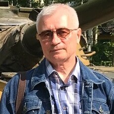 Виктор, 65 из г. Красноярск.