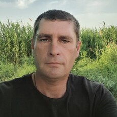 Фотография мужчины Андрей, 42 года из г. Буденновск