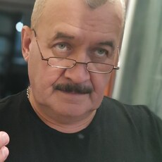 Фотография мужчины Странник, 53 года из г. Бугуруслан