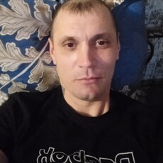 Фотография мужчины Андрей, 35 лет из г. Гай
