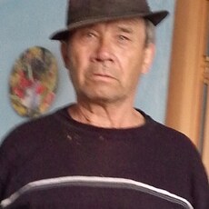 Фотография мужчины Виктор, 62 года из г. Красноярск