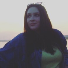 Фотография девушки Настя, 19 лет из г. Ермекеево
