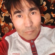 Фотография мужчины Мейрам, 33 года из г. Кызылорда
