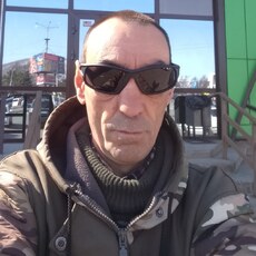 Фотография мужчины Сергей, 51 год из г. Елизово