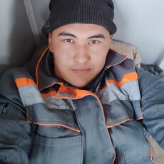 Фотография мужчины Дамир, 23 года из г. Житикара