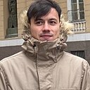 Радион, 26 лет