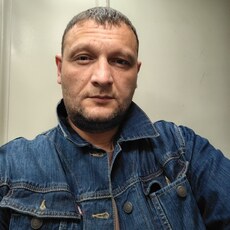 Фотография мужчины Дэвид, 39 лет из г. Казань