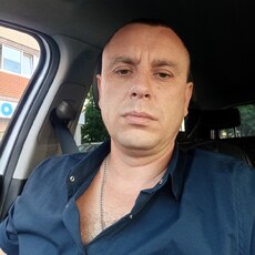 Фотография мужчины Вадим, 39 лет из г. Смоленск