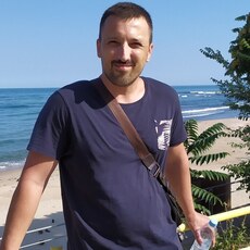 Фотография мужчины Дима, 42 года из г. Харьков