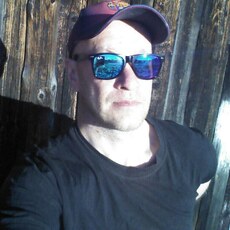 Фотография мужчины Ярослав, 43 года из г. Первоуральск