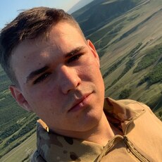 Фотография мужчины Боря, 21 год из г. Каспийск