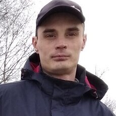 Фотография мужчины Влад, 31 год из г. Сольвычегодск