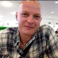 Фотография мужчины Владимир, 44 года из г. Анна