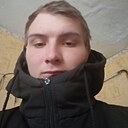 Дмитрий Комаров, 20 лет