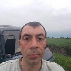Фотография мужчины Александр, 43 года из г. Артем