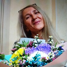 Фотография девушки Наталья, 49 лет из г. Брянск