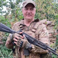 Фотография мужчины Евгений, 56 лет из г. Архангельск