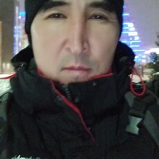 Фотография мужчины Зико, 49 лет из г. Свободный
