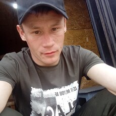 Фотография мужчины Дмитрий, 26 лет из г. Шилка