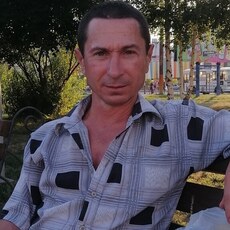Фотография мужчины Алексей, 49 лет из г. Курган