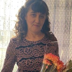 Фотография девушки Валентина, 61 год из г. Братск