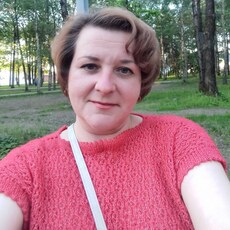 Фотография девушки Юлия, 41 год из г. Демидов
