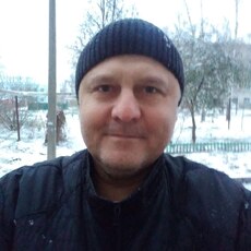 Фотография мужчины Костя, 53 года из г. Алатырь