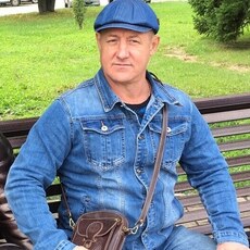 Василий, 53 из г. Бийск.
