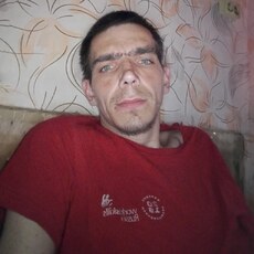Фотография мужчины Константин, 33 года из г. Шушенское
