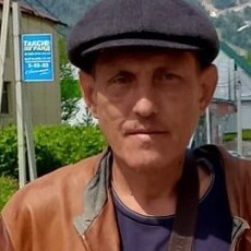 Фотография мужчины Колян, 46 лет из г. Шерегеш
