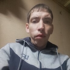 Фотография мужчины Алексей, 33 года из г. Полысаево