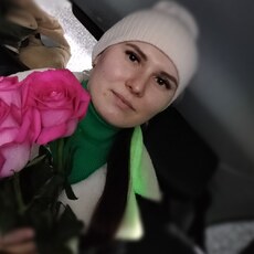 Фотография девушки Полина, 25 лет из г. Йошкар-Ола