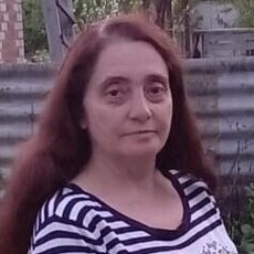 Фотография девушки Фатима, 53 года из г. Таганрог