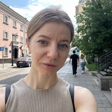Оксана, 30 из г. Москва.