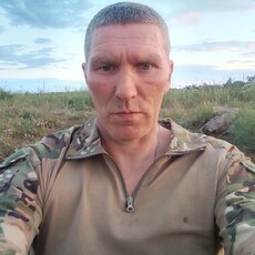 Фотография мужчины Вадим, 48 лет из г. Североморск