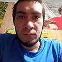 Мурат, 28 лет
