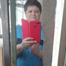 Фотография девушки Наталья, 52 года из г. Магнитогорск