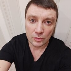 Фотография мужчины Олег, 44 года из г. Тюмень