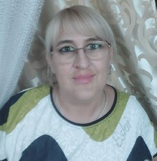 Фотография девушки Юлия, 41 год из г. Мытищи
